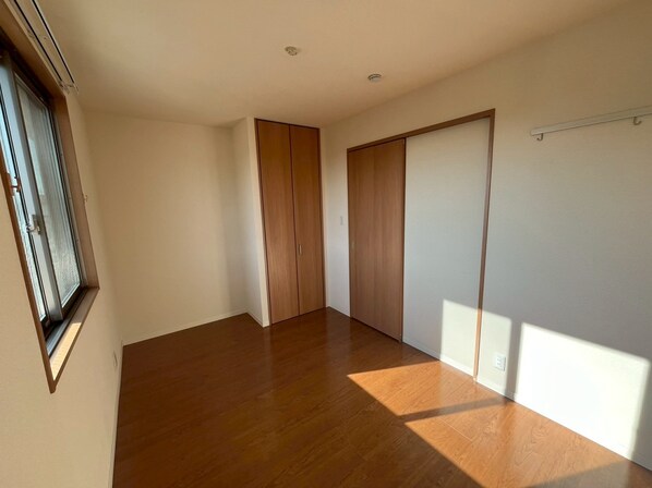 ヴィラーチェH&Kの物件内観写真